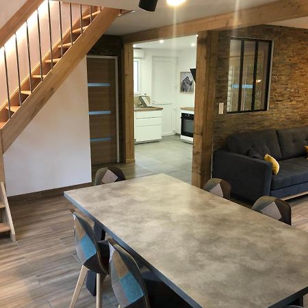 Maison Cosy Entierement Renovee Aumale Ngoại thất bức ảnh