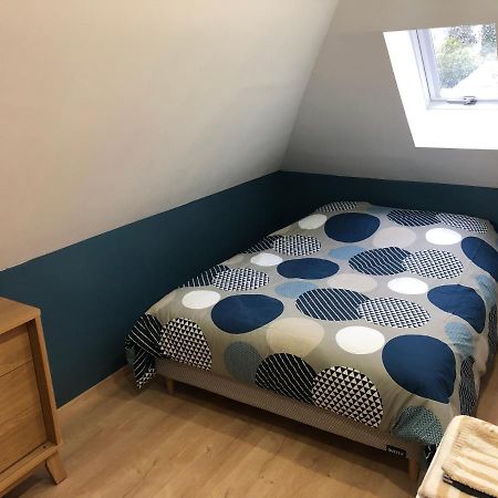 Maison Cosy Entierement Renovee Aumale Ngoại thất bức ảnh