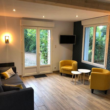 Maison Cosy Entierement Renovee Aumale Ngoại thất bức ảnh