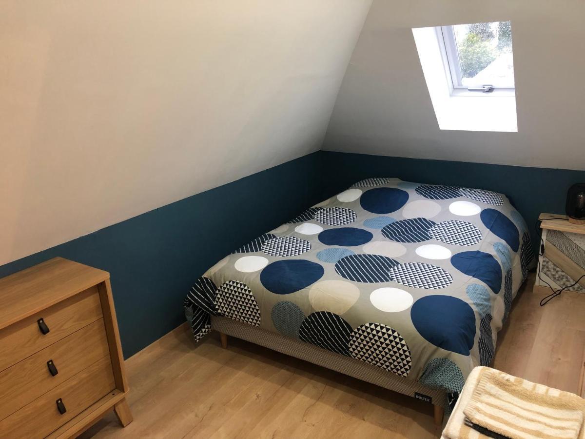 Maison Cosy Entierement Renovee Aumale Ngoại thất bức ảnh